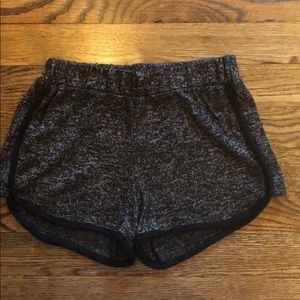 Girl’s Athletic Shorts